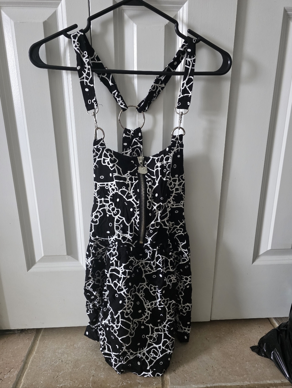 DollsKill Hello Kitty dress